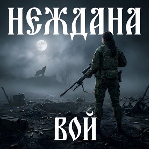 Неждана - Вой