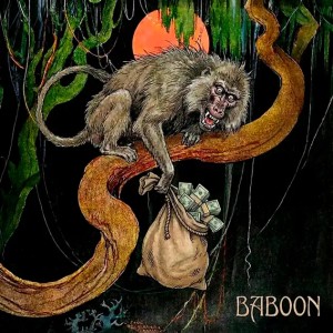 May Wave$ - BABOON