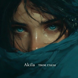 Akila - Твои глаза
