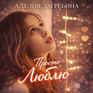 Аделия Загребина - Я люблю тебя ни за что я просто люблю