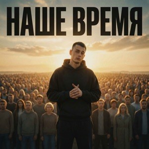 OLEHAN - Наше время
