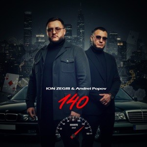 ION ZEGRI, Andrei Popov - 140