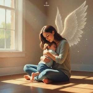 Azel - Мама особенного ребенка