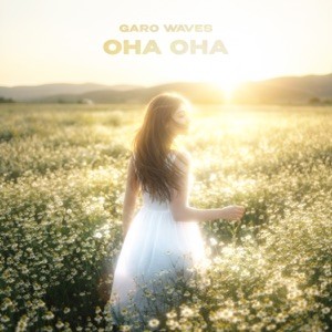 Garo Waves - Она Она