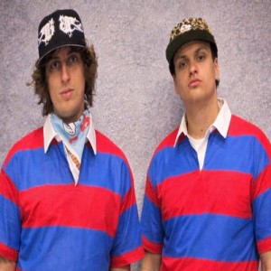 kokoshka, BUSTER - ВАУ ВАУ ВАУ