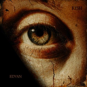 Edvan - Kish (Полная Версия)