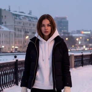 Лунова - Буря