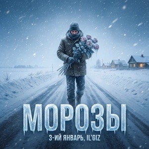 3-ий Январь, IL'GIZ - Морозы (Полная Версия)
