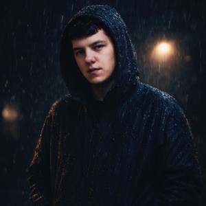 Александр Лонов - Дождь