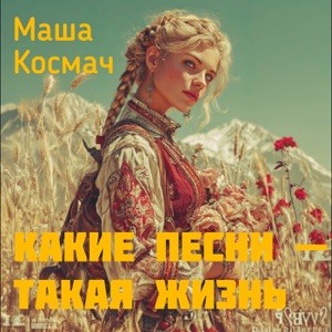 Маша Космач - Какие песни такая жизнь