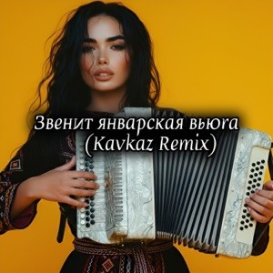 Limonchella - Звенит Январская Вьюга (Kavkaz)