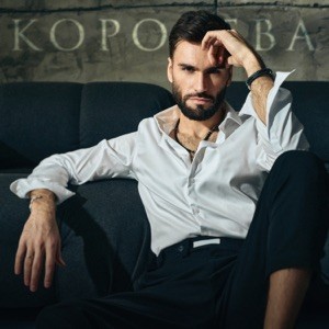 Нодар Ревия - Королева (Полная Версия)