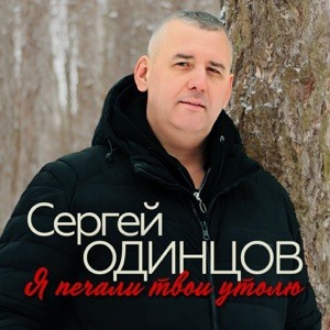 Сергей Одинцов - Я печали твои утолю