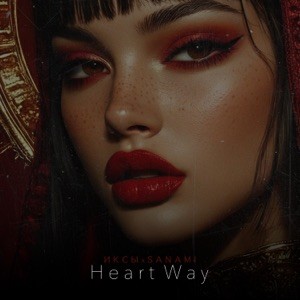 ИКСЫ, SANAMI - Heart Way
