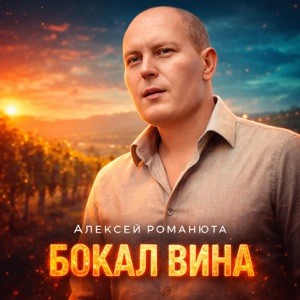 Алексей Романюта - Бокал вина