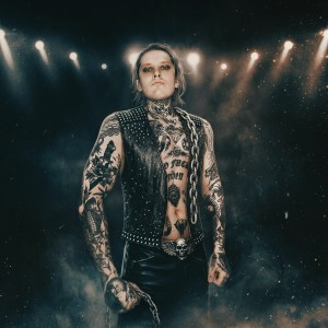Neverlove - BABLO