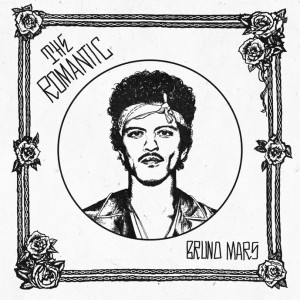 Bruno Mars - Why You Wanna Fight