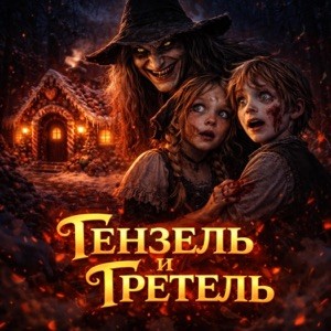 AnnReya - Гензель и Гретель