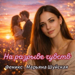 Феникс (Марьяна Шуйская) - Верю в нас
