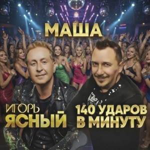 Игорь Ясный, 140 ударов в минуту - Маша