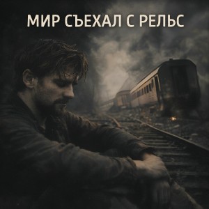 Олег Коновалов - Мир съехал с рельс