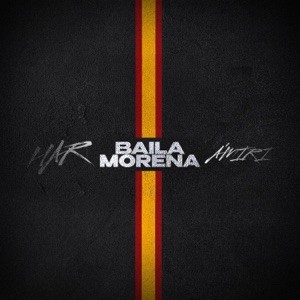 HAR, A’MIRI - Baila Morena