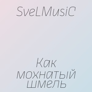 SveLMusiC - Как мохнатый шмель