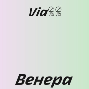 Via65 - Венера