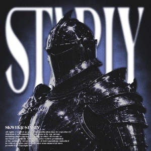 SKWLKR - STARLY