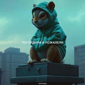 Златенция - Погладили и пожалели