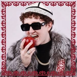 BABY Ti - Алмагастары