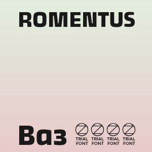 ROMENTUS - Ваз 2108