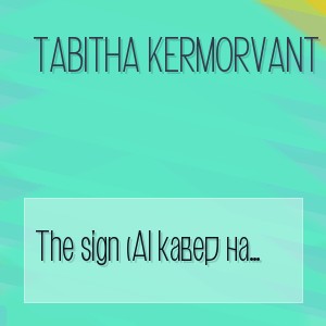 Tabitha Kermorvant - The sign (AI кавер на песню группы Ace of base)