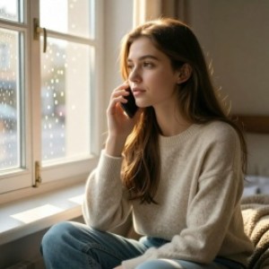 Лада Весна - ДЖИПИТИ