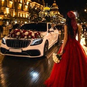 DJ KAIFAR, Amaya Roma - Принц (Полная Версия)