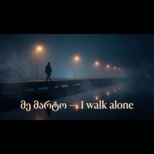 Remix Monkey Beats - Lonely Nights მარტოობის ღამეები