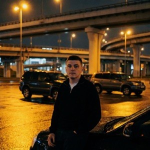 твойвоздух - Отпускаю