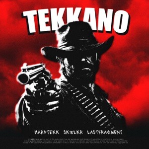 Hardtekk, SKWLKR, Lastfragment - TEKKANO