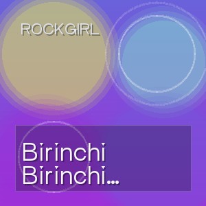 RockGirl - Birinchi muhabbatim (Yurakdan chiqqan doston)