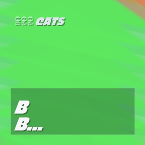 369 Cats - В Кейптаунском порту (Коты жгут)