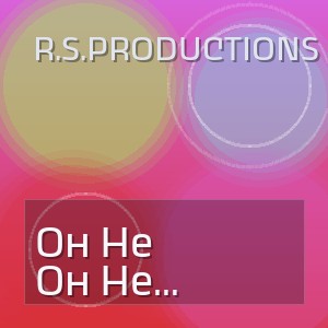 R.S.Productions - Он Не Вернулся Из Боя