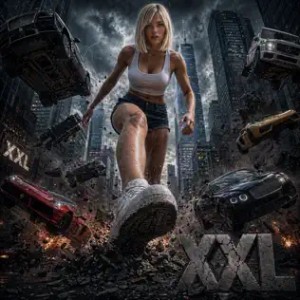IWM - XXL