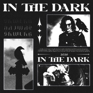 SKWLKR - In the Dark