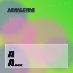 JANSENA - А помнишь как в детстве батя