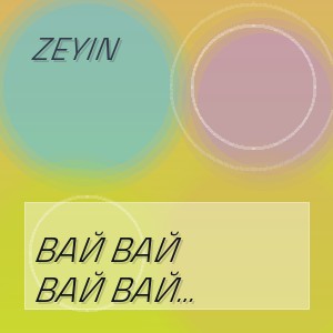 ZEYIN - ВАЙ ВАЙ (Kavkaz deep house 2026)