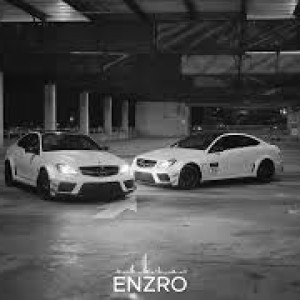 Enzro - Вольная Птица