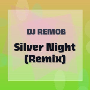 Dj Remob - Silver Night (Remix)