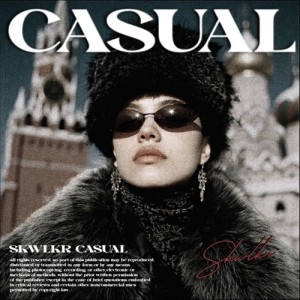 SKWLKR - CASUAL