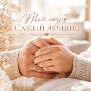 Лиза Бобруйская - Мой муж самый лучший