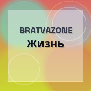 BRATVAZONE - Жизнь